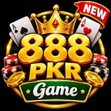 888pkr game