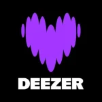 deezer apk